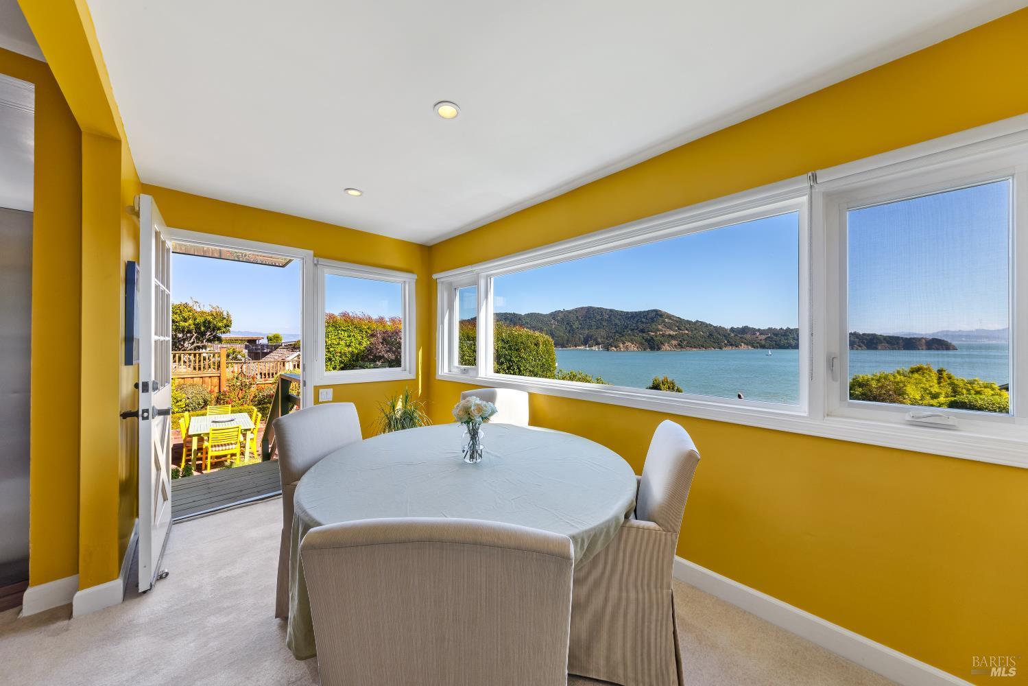 2350 Paradise Drive Tiburon CA 94920