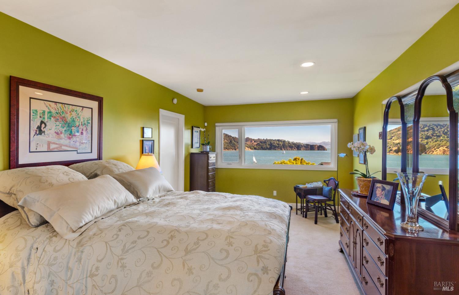 2350 Paradise Drive Tiburon CA 94920