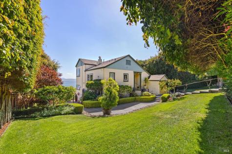2350 Paradise Drive Tiburon CA 94920