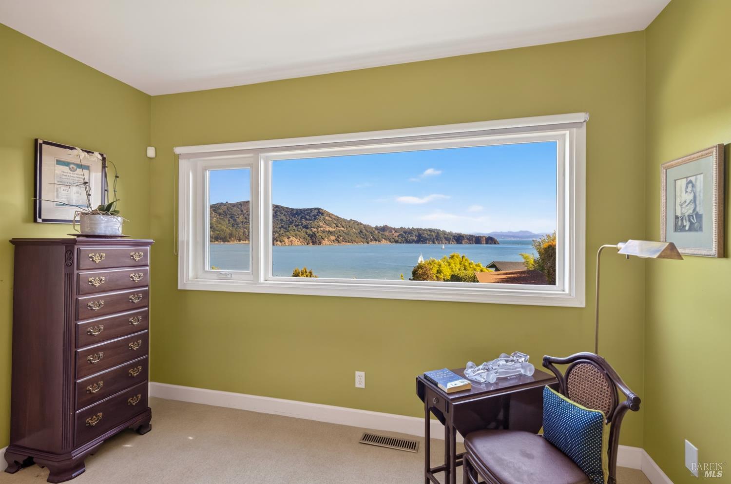 2350 Paradise Drive Tiburon CA 94920