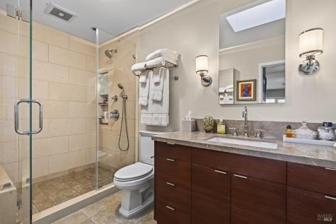 2350 Paradise Drive Tiburon CA 94920