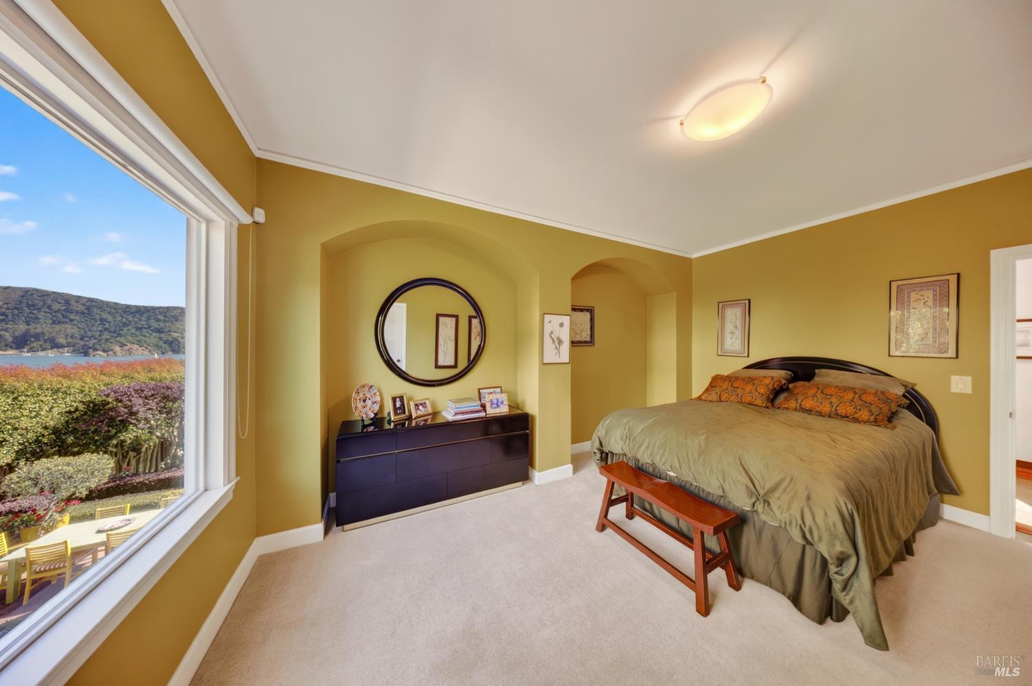 2350 Paradise Drive Tiburon CA 94920