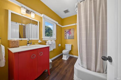2350 Paradise Drive Tiburon CA 94920