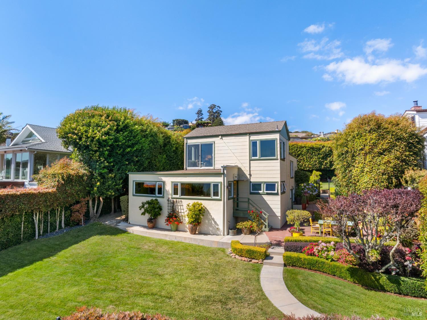 2350 Paradise Drive Tiburon CA 94920