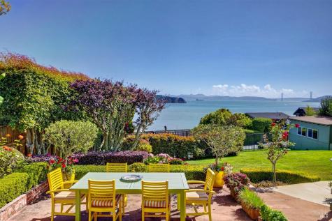 2350 Paradise Drive Tiburon CA 94920