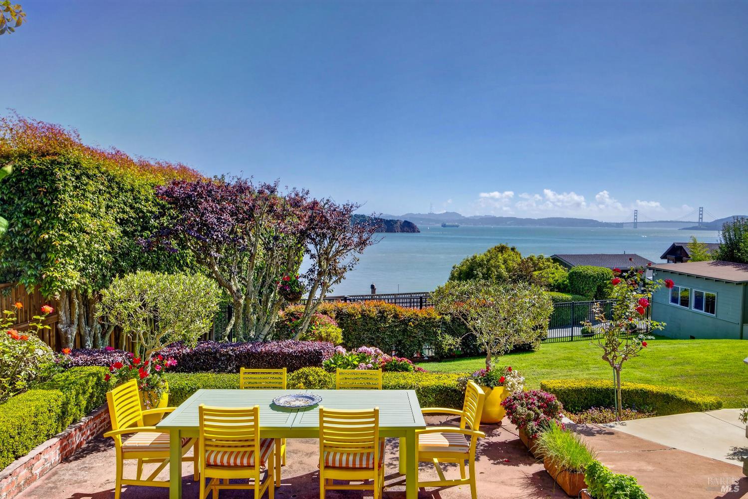2350 Paradise Drive Tiburon CA 94920