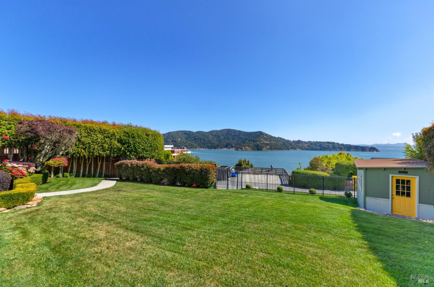 2350 Paradise Drive Tiburon CA 94920