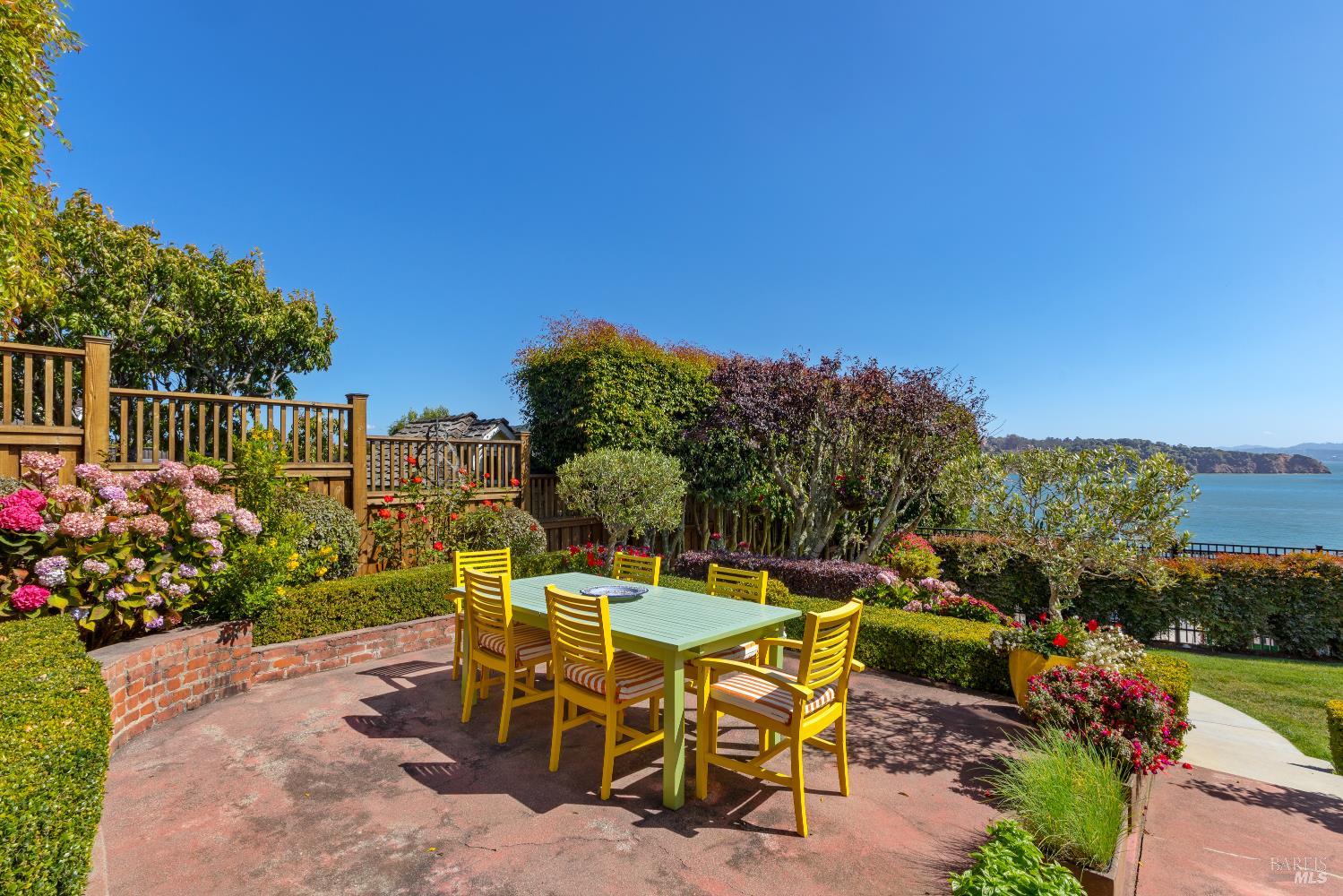 2350 Paradise Drive Tiburon CA 94920