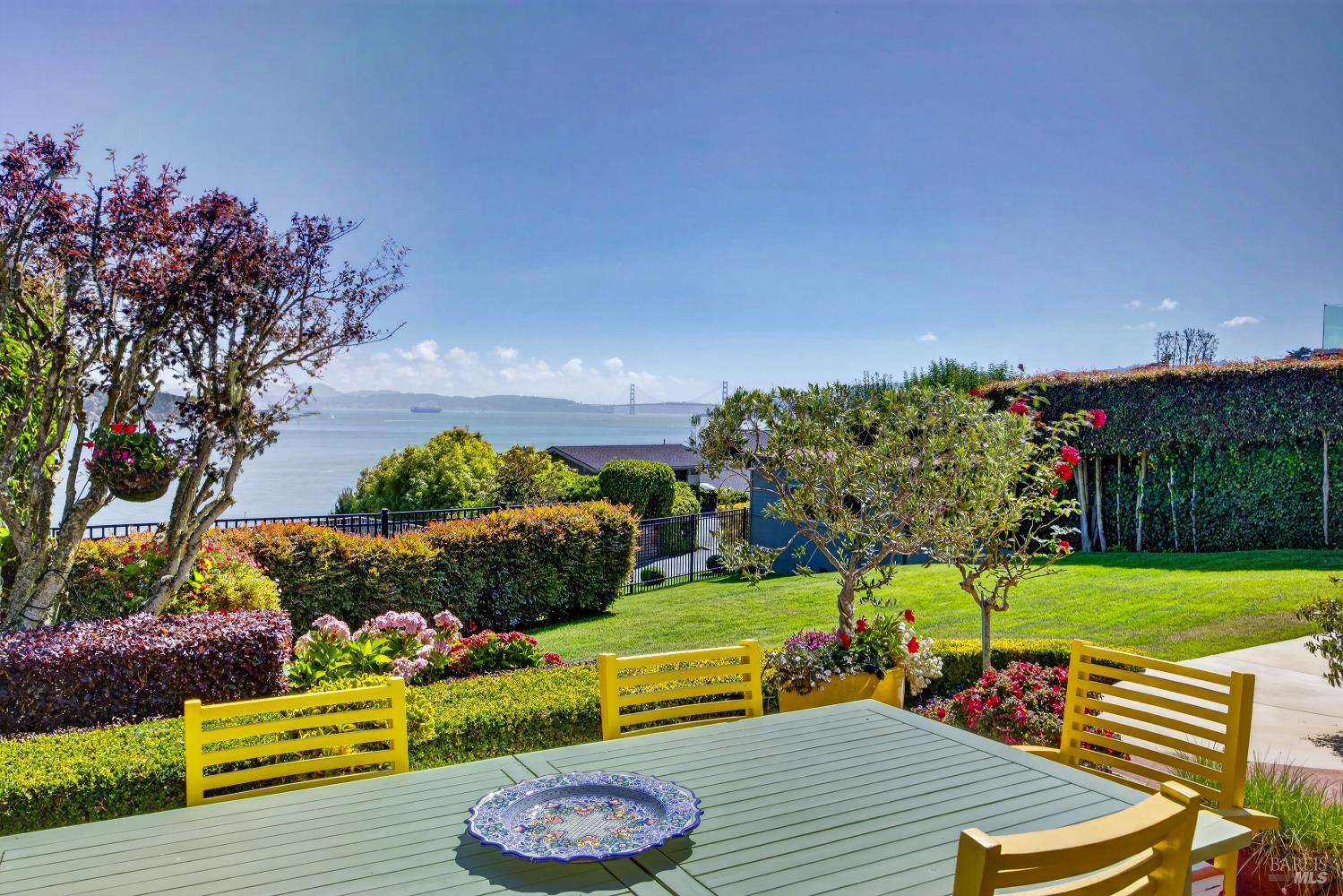 2350 Paradise Drive Tiburon CA 94920