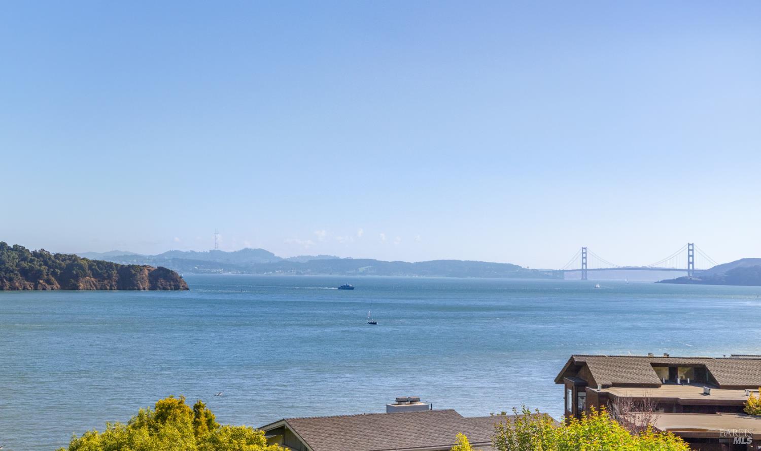 2350 Paradise Drive Tiburon CA 94920