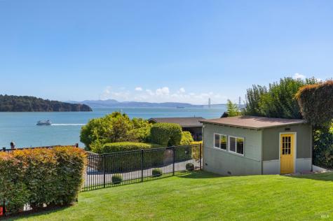 2350 Paradise Drive Tiburon CA 94920