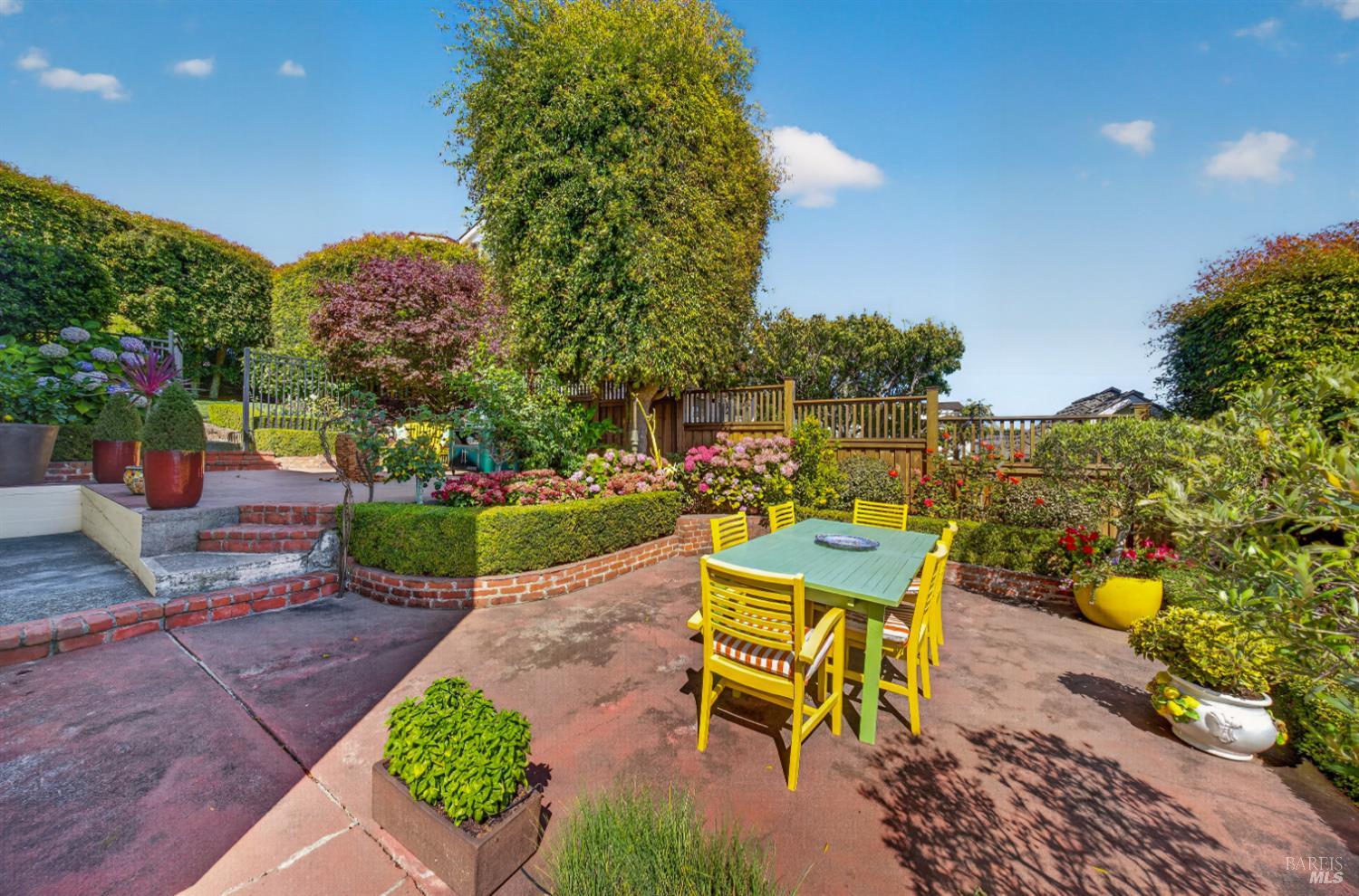 2350 Paradise Drive Tiburon CA 94920