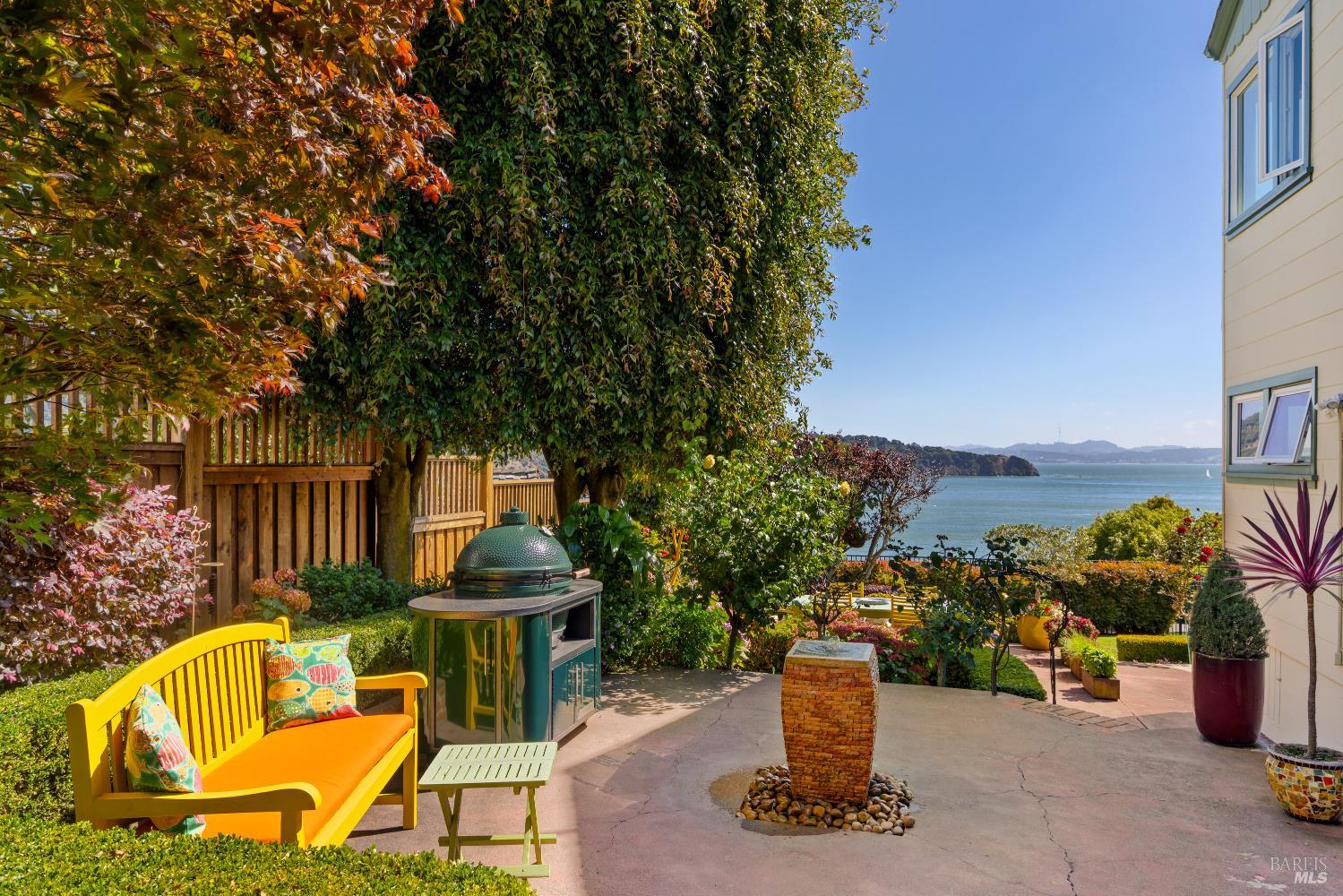 2350 Paradise Drive Tiburon CA 94920