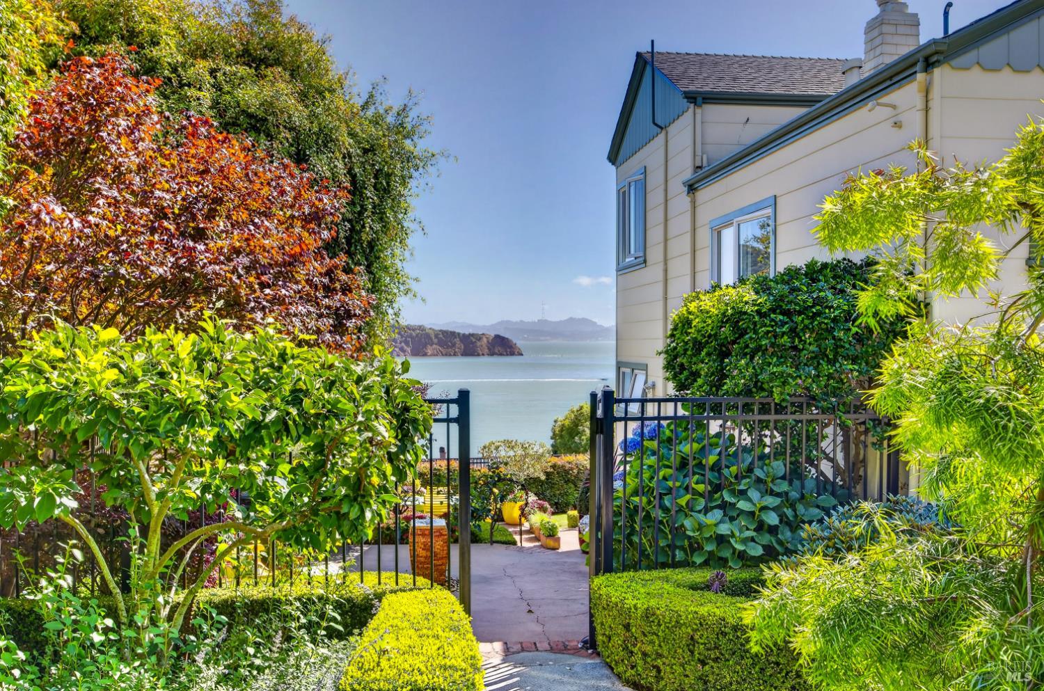 2350 Paradise Drive Tiburon CA 94920