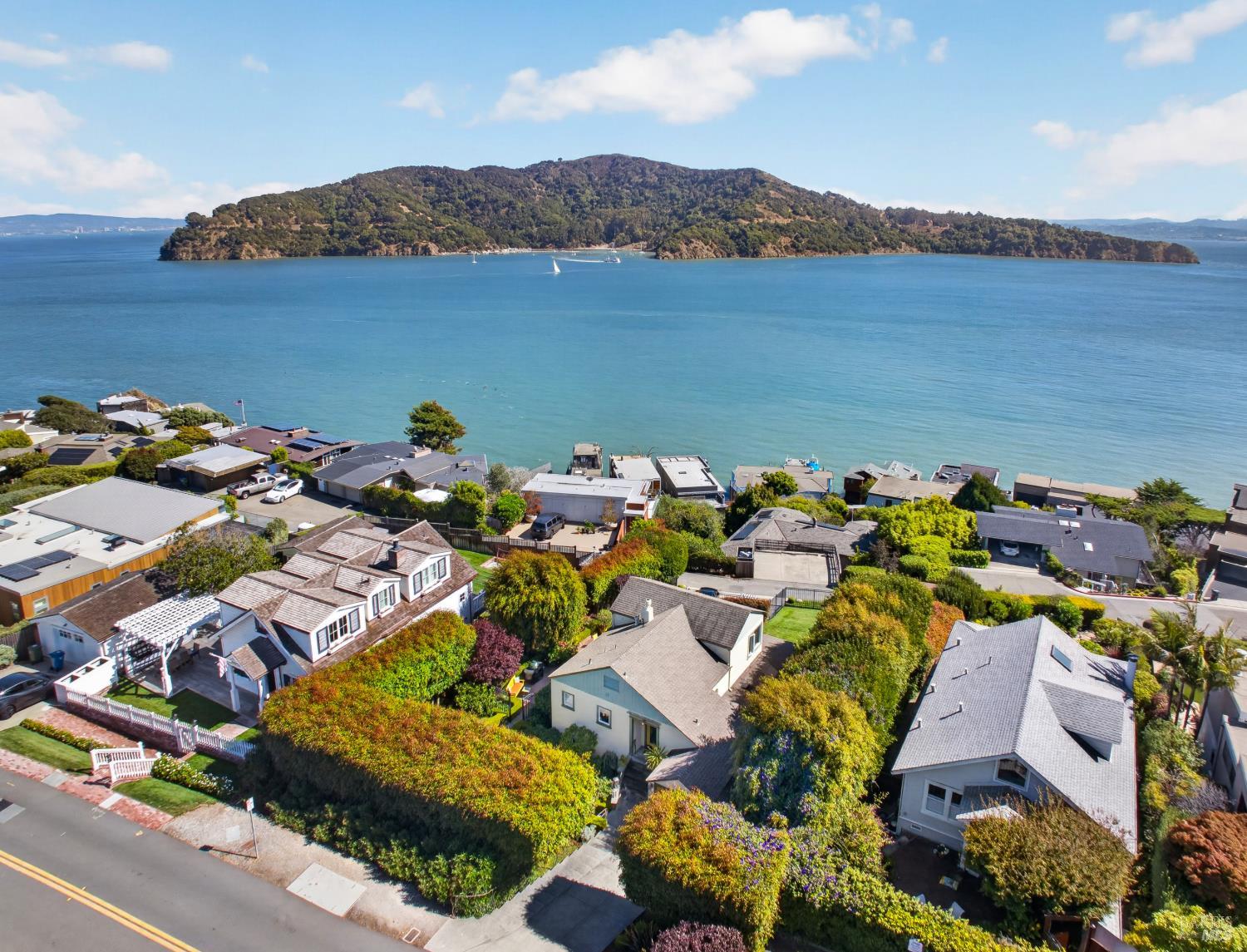 2350 Paradise Drive Tiburon CA 94920