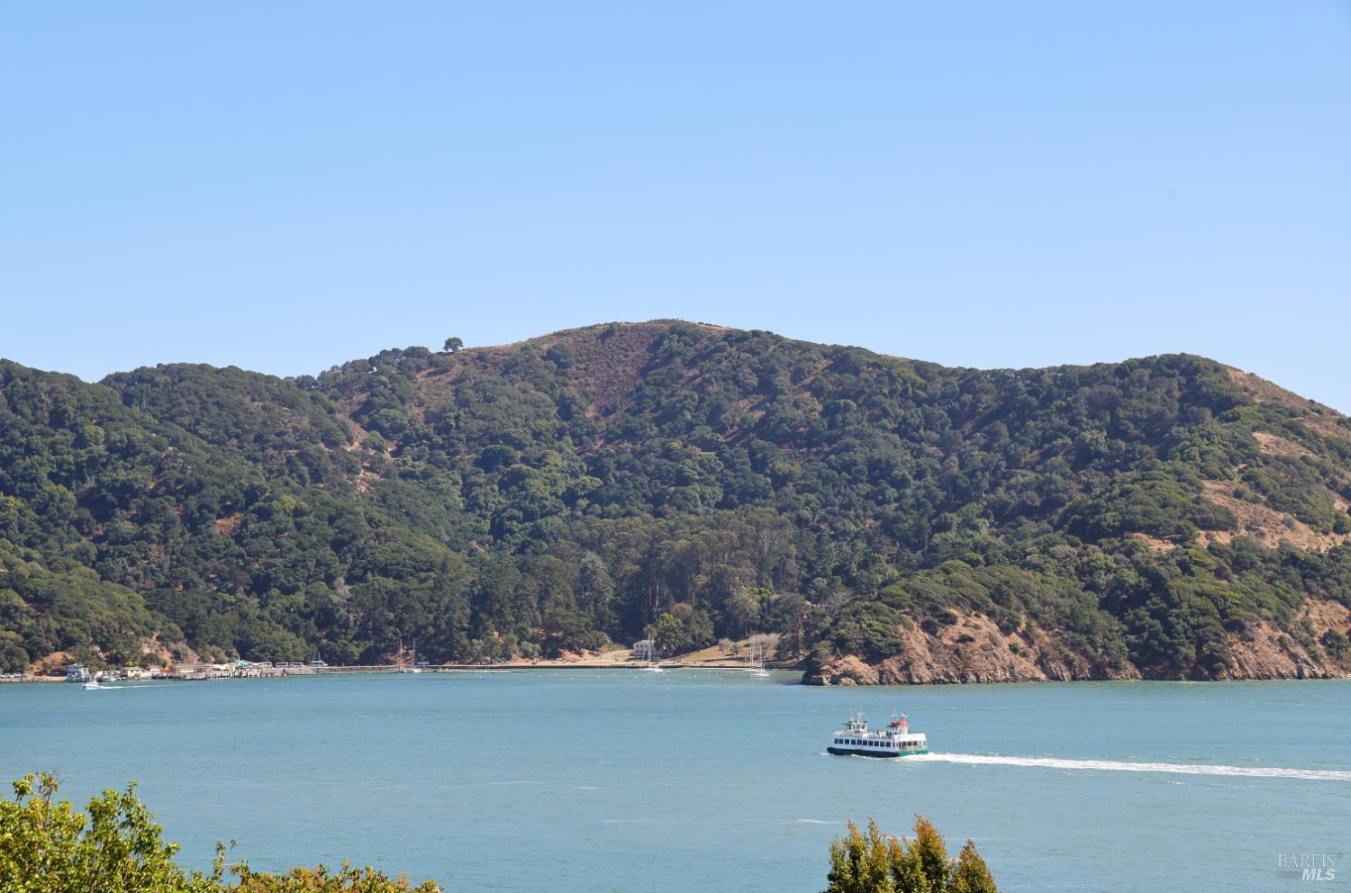 2350 Paradise Drive Tiburon CA 94920