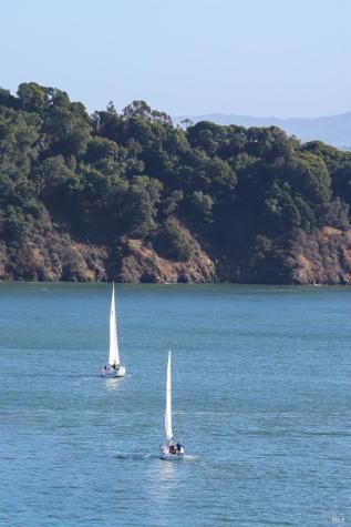 2350 Paradise Drive Tiburon CA 94920