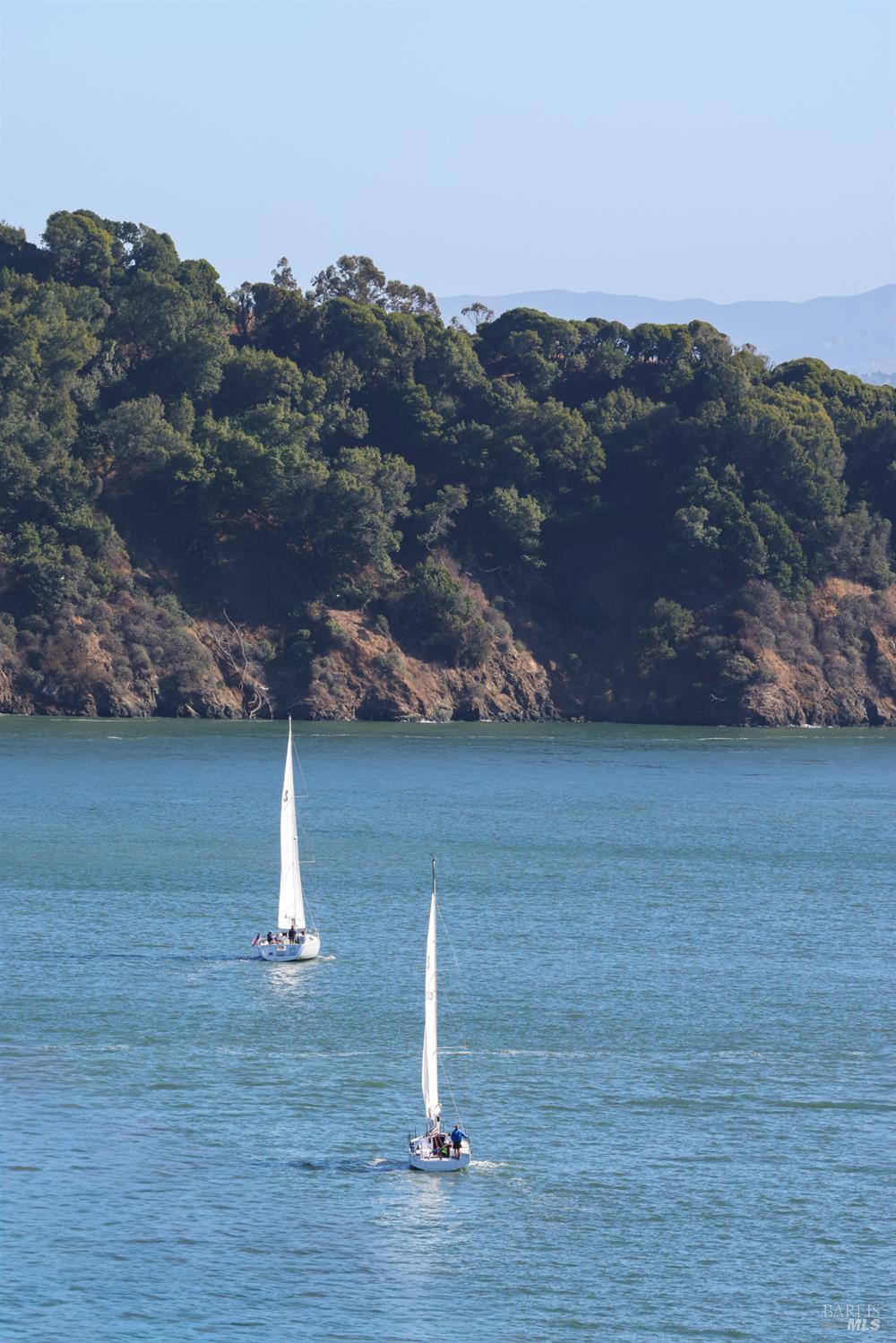 2350 Paradise Drive Tiburon CA 94920