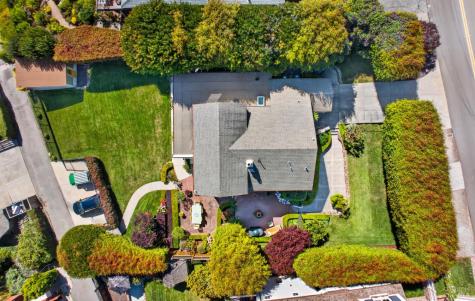 2350 Paradise Drive Tiburon CA 94920