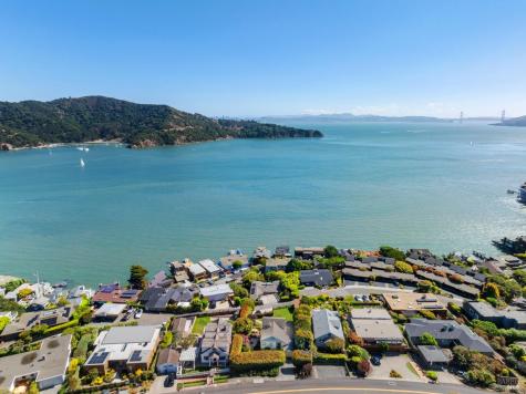 2350 Paradise Drive Tiburon CA 94920