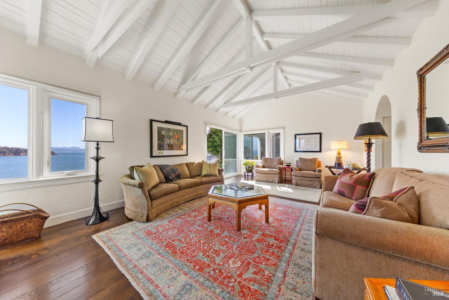 2350 Paradise Drive Tiburon CA 94920