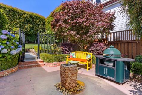 2350 Paradise Drive Tiburon CA 94920