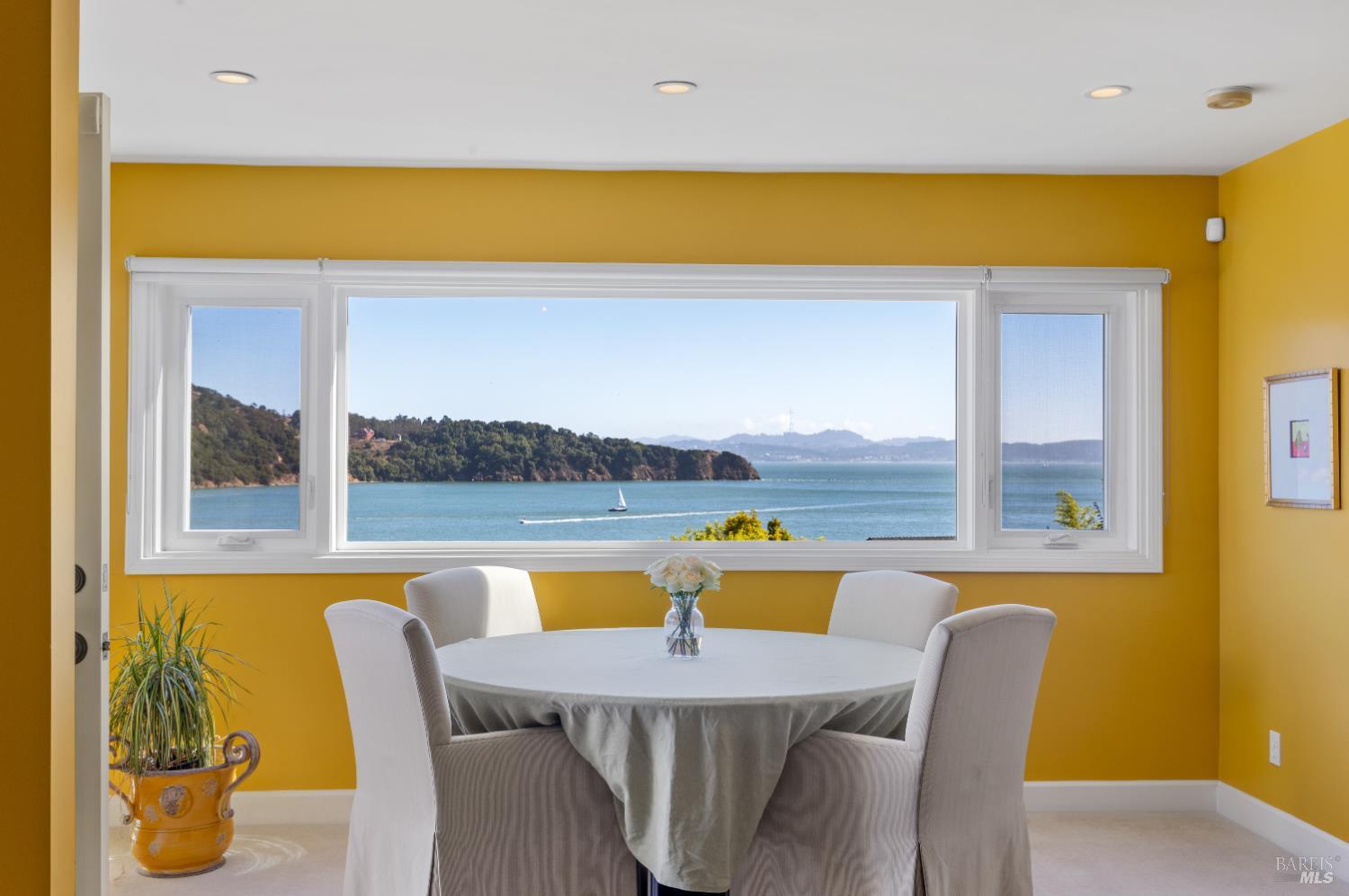 2350 Paradise Drive Tiburon CA 94920
