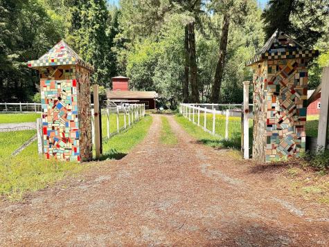11260 Hwy 116 Highway Guerneville CA 95446