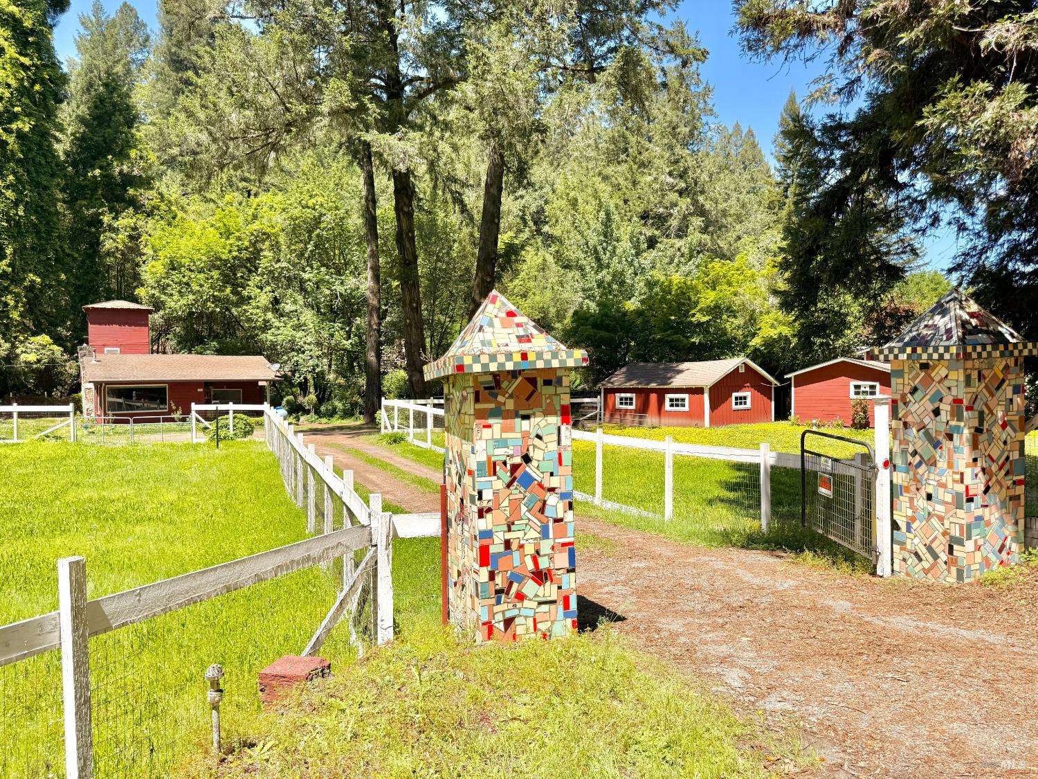 11260 Hwy 116 Highway Guerneville CA 95446