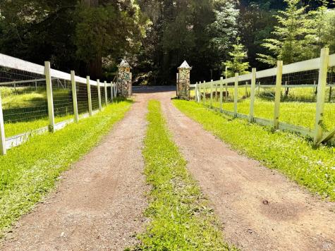 11260 Hwy 116 Highway Guerneville CA 95446