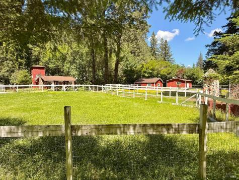 11260 Hwy 116 Highway Guerneville CA 95446