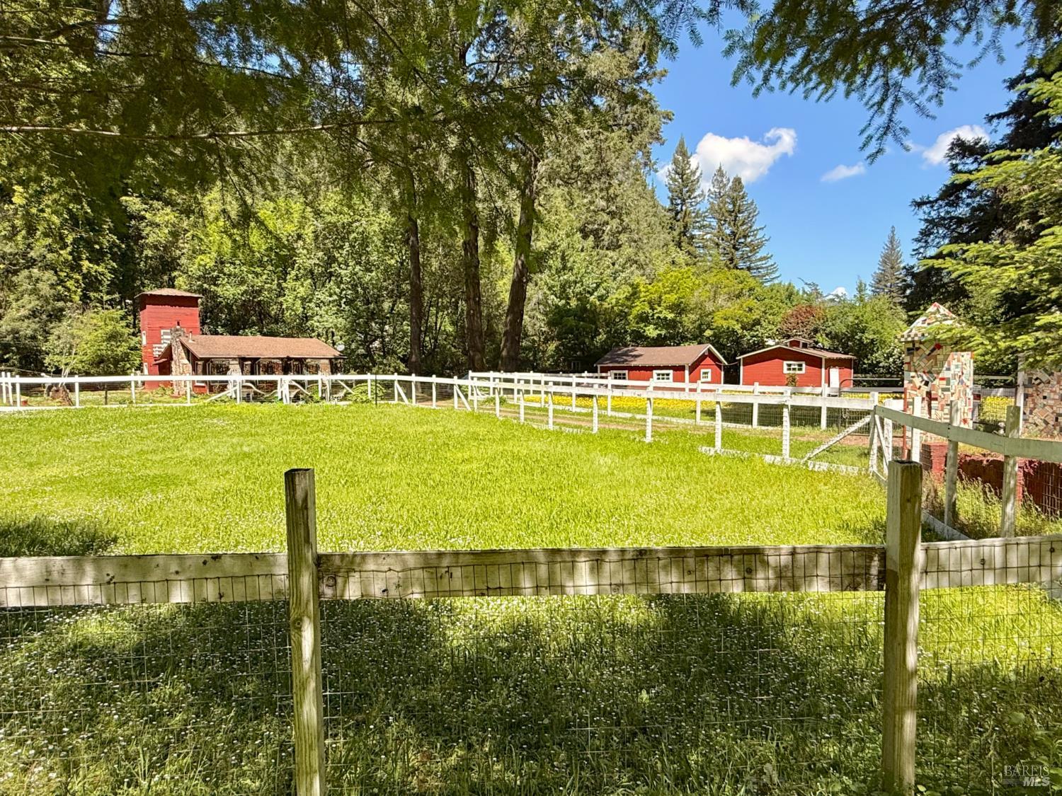 11260 Hwy 116 Highway Guerneville CA 95446