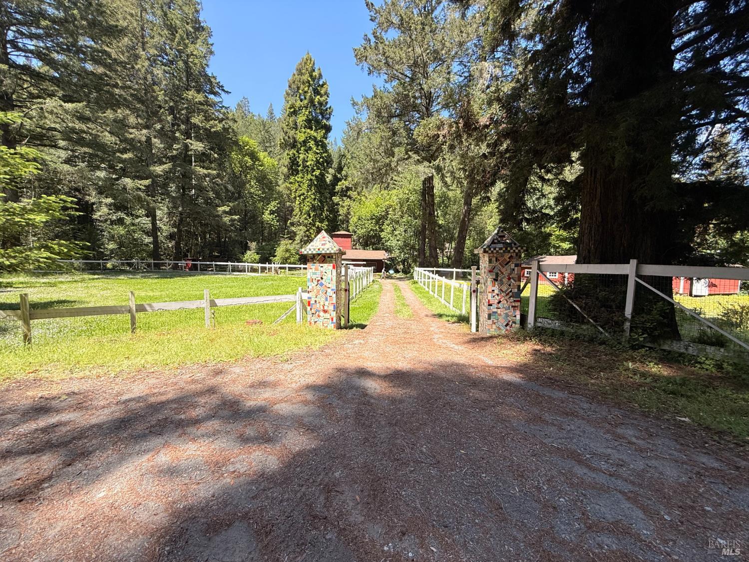 11260 Hwy 116 Highway Guerneville CA 95446