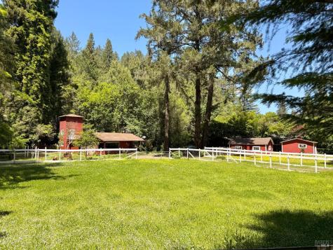 11260 Hwy 116 Highway Guerneville CA 95446