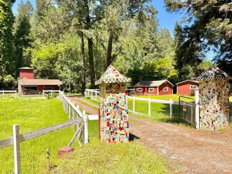 11260 Hwy 116 Highway Guerneville CA 95446