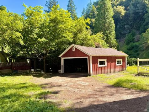 11260 Hwy 116 Highway Guerneville CA 95446