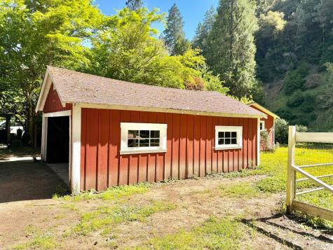 11260 Hwy 116 Highway Guerneville CA 95446