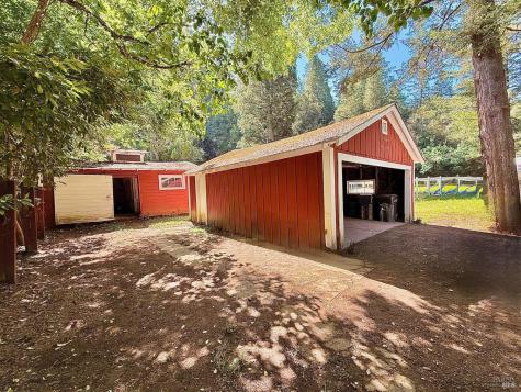 11260 Hwy 116 Highway Guerneville CA 95446