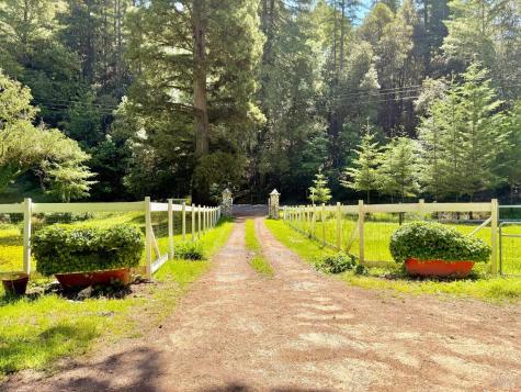 11260 Hwy 116 Highway Guerneville CA 95446