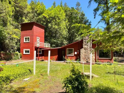 11260 Hwy 116 Highway Guerneville CA 95446