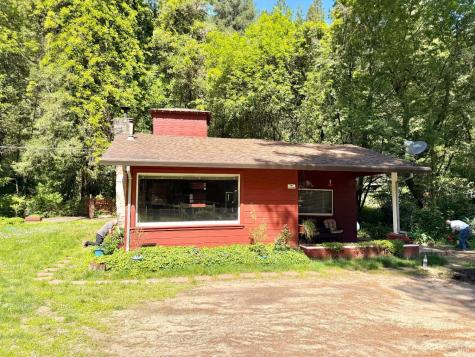 11260 Hwy 116 Highway Guerneville CA 95446