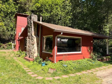 11260 Hwy 116 Highway Guerneville CA 95446