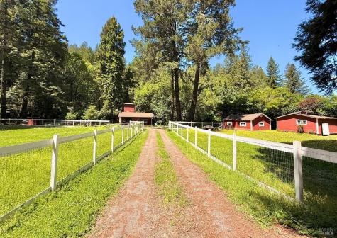 11260 Hwy 116 Highway Guerneville CA 95446