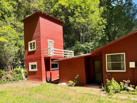 11260 Hwy 116 Highway Guerneville CA 95446