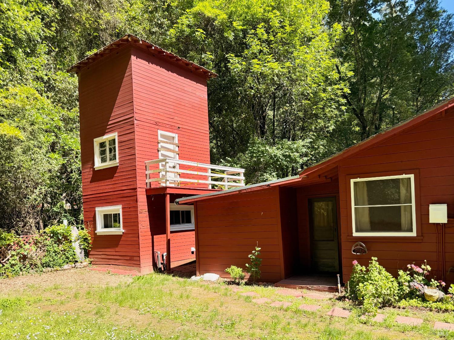 11260 Hwy 116 Highway Guerneville CA 95446