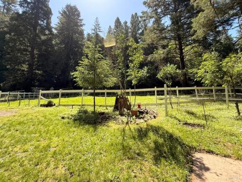 11260 Hwy 116 Highway Guerneville CA 95446