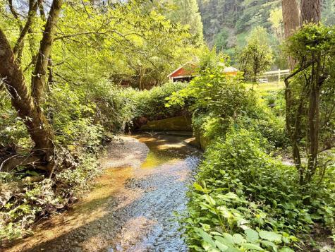 11260 Hwy 116 Highway Guerneville CA 95446
