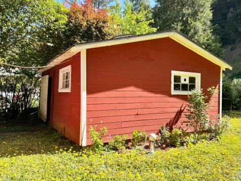 11260 Hwy 116 Highway Guerneville CA 95446