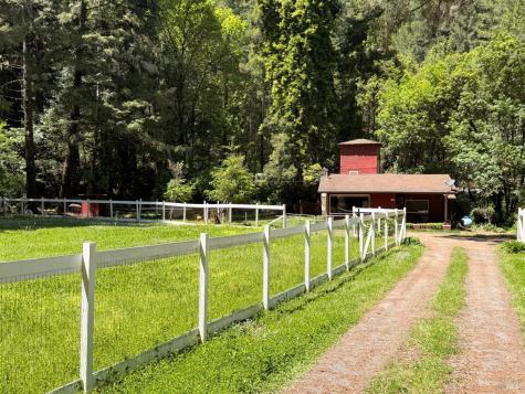 11260 Hwy 116 Highway Guerneville CA 95446