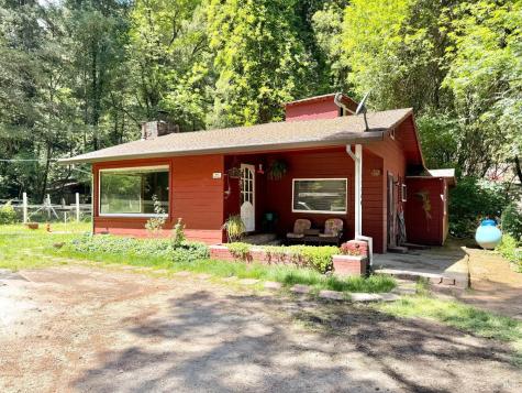 11260 Hwy 116 Highway Guerneville CA 95446